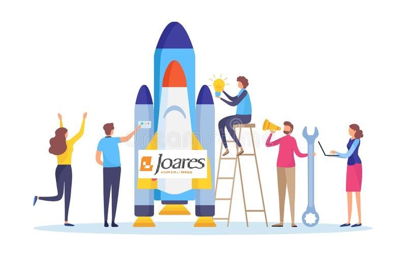 Odoo CMS - una imagen grande